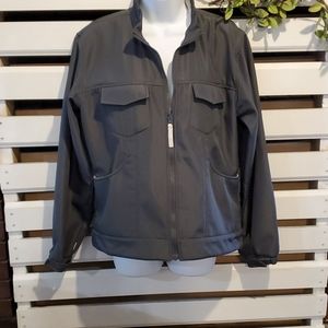 POWDEROOM  jacket.            #1316